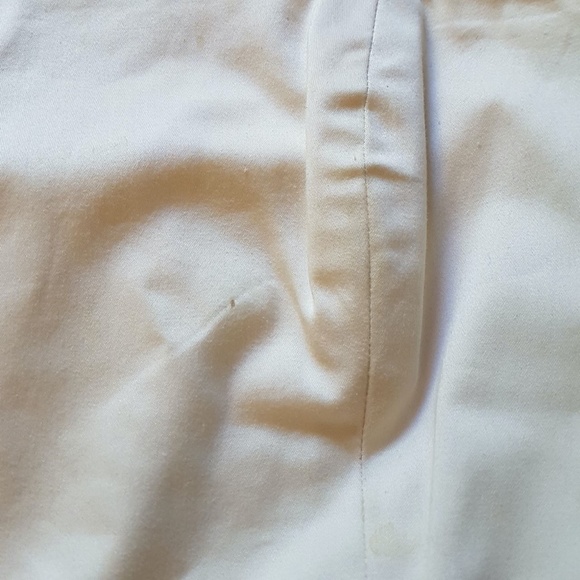 French Connection Colourblock Strapless Dress with Pockets! - Size 6 - Picture 9 of 11